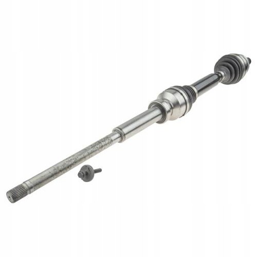 Euro Driveshafts VO-8-227A Nty npw-vv-064 привідна піввісь