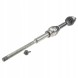Euro Driveshafts VO-8-227A Nty npw-vv-064 привідна піввісь