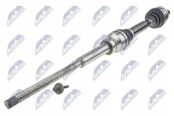 Euro Driveshafts VO-8-227A Nty npw-vv-064 привідна піввісь