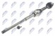 Euro Driveshafts VO-8-227A Nty npw-vv-064 привідна піввісь