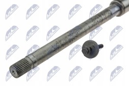 Euro Driveshafts VO-8-227A Nty npw-vv-064 привідна піввісь