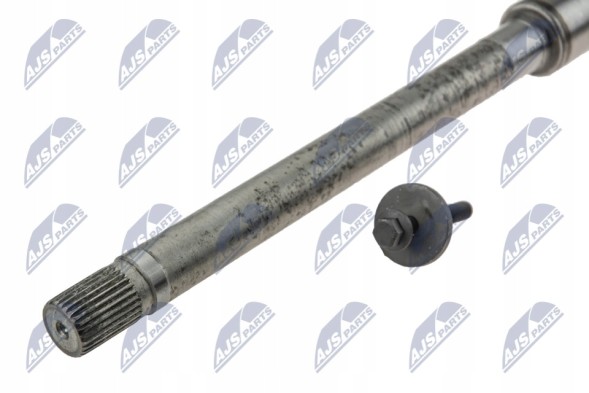 Euro Driveshafts VO-8-227A Nty npw-vv-064 привідна піввісь