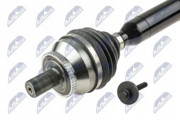 Euro Driveshafts VO-8-227A Nty npw-vv-064 привідна піввісь