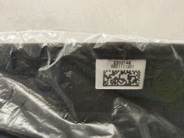 Mini OE 7337656 MINI MIRTEX MINI F56 НОВІ ОРИГІНАЛЬНІ КИЛИМКИ ВЕЛЮРОВІ КОМПЛЕКТ 7337656