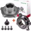 Schaeffler FAG fcs-03.02/1a FAG ПІДШИПНИК + ПІЩАНІ КОЛЕСА ПЕРЕДНІ AUDI A4 B9 2.0 TDI quattro 2.0 TFSI quattro