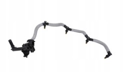 Renault OE 166718686R Шнур для палива 1.6 bludci 166718686r renault nissan mercedes