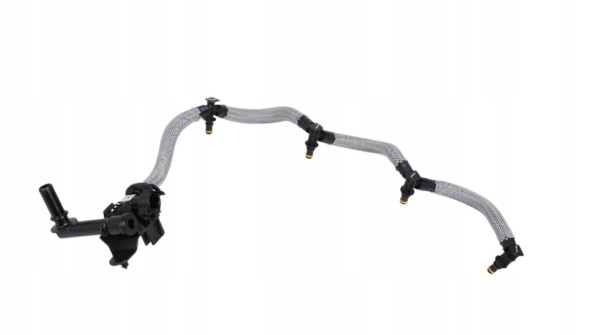 Renault OE 166718686R Шнур для палива 1.6 bludci 166718686r renault nissan mercedes