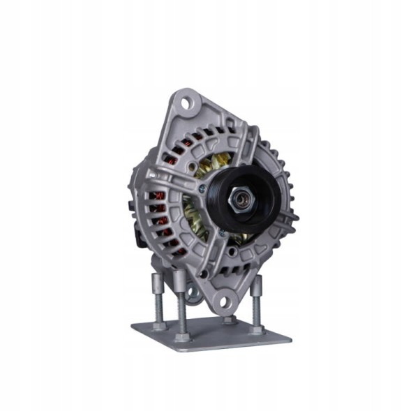 Китай Альтернатор регенерований MMAutoParts MMR020097