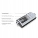 RM Motors E002/70/400 ГЛУШНИК ОВАЛЬНИЙ RM MOTORS - Е002 70мм дл 40см 2,75''
