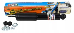 EFS 4WD FEROZAEFS ПІДВІСКА 2 ДЮЙМА ПРУЖИНА ТОРСІОННА БАР DAIHATSU FEROZA F300