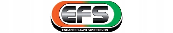 EFS 4WD FEROZAEFS ПІДВІСКА 2 ДЮЙМА ПРУЖИНА ТОРСІОННА БАР DAIHATSU FEROZA F300