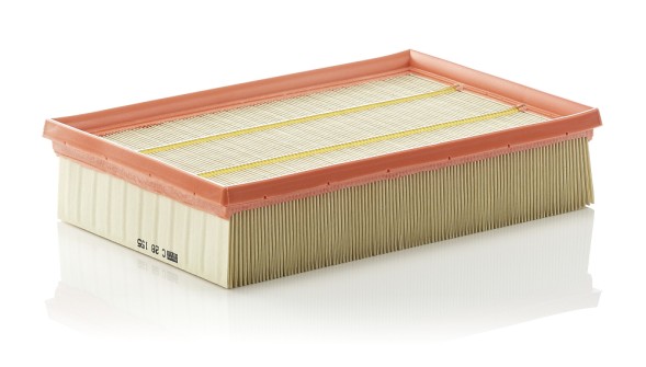 C 28155 MANN FILTER Фільтр забору повітря