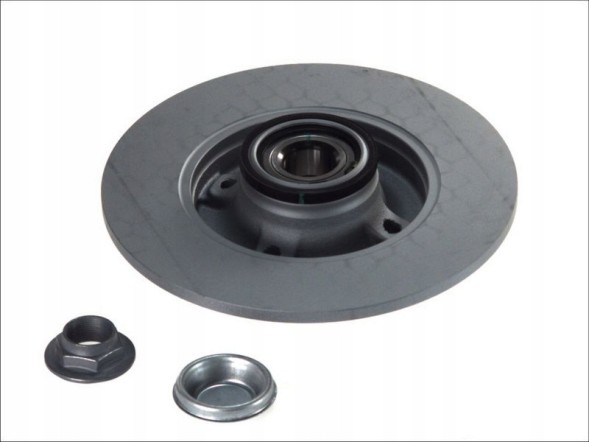 Bosch 0 986 479 275 Гальмівні диски bosch 0 986 479 275