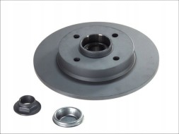 Bosch 0 986 479 275 Гальмівні диски bosch 0 986 479 275
