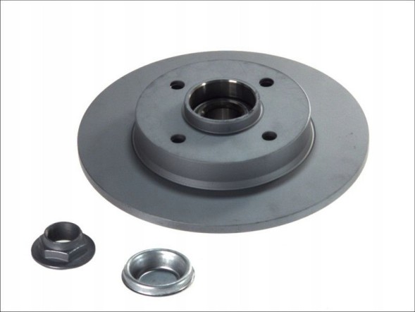 Bosch 0 986 479 275 Гальмівні диски bosch 0 986 479 275