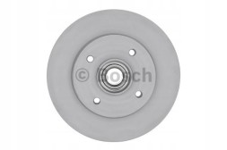 Bosch 0 986 479 275 Гальмівні диски bosch 0 986 479 275