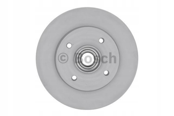 Bosch 0 986 479 275 Гальмівні диски bosch 0 986 479 275