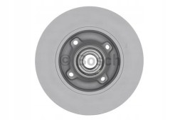 Bosch 0 986 479 275 Гальмівні диски bosch 0 986 479 275