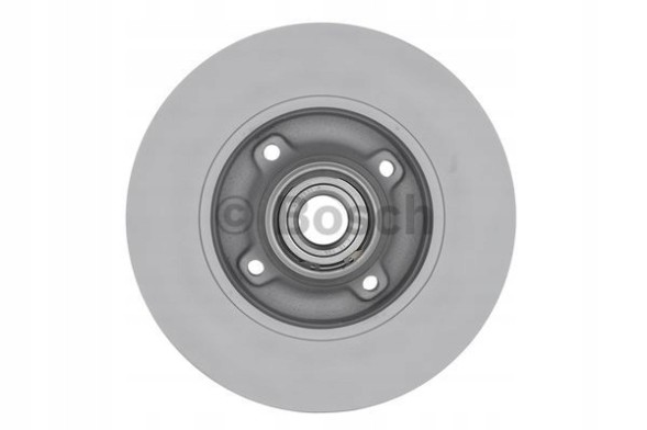 Bosch 0 986 479 275 Гальмівні диски bosch 0 986 479 275
