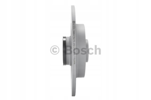 Bosch 0 986 479 275 Гальмівні диски bosch 0 986 479 275