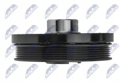 NTY RKP-BM-008 Nty rkp-bm-008 шків, колінвал
