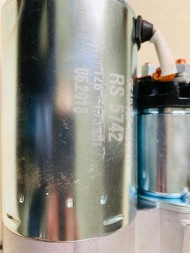 Rosja RS 5742 Стартер Волга Газ