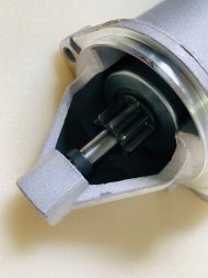 Rosja RS 5742 Стартер Волга Газ