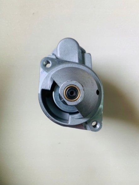 Rosja RS 5742 Стартер Волга Газ
