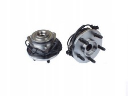 STD STD-513176513177 СТУЧИНА КОЛЕСА ПЕРЕДНЯ ЛІВА ПРАВА JEEP CHEROKEE LIBERTY 02-07 р.