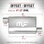 Magnaflow Глушник MagnaFlow 4x9 2.25"/2.25" 57мм / 57мм 11235