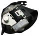 Audi OE 8W0857805B, DWP454894OE Ремінь безпеки Audi A4 B9 8W0857805B