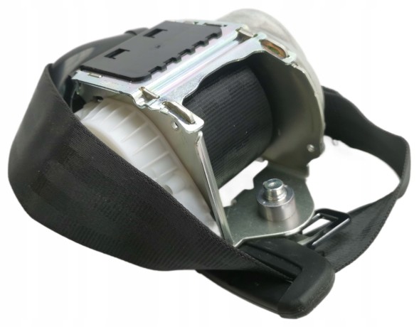Audi OE 8W0857805B, DWP454894OE Ремінь безпеки Audi A4 B9 8W0857805B