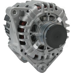 F032113882 HC CARGO Генератор