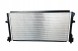 Volkswagen OE 5Q0121251EC Охолоджувач двигуна води рідини audi vw skoda seat новий oe