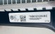 Volkswagen OE 5Q0121251EC Охолоджувач двигуна води рідини audi vw skoda seat новий oe