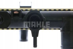 Mahle CR 1194 000S Охолоджувач води cr 1194 000s mahle