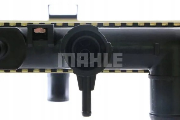 Mahle CR 1194 000S Охолоджувач води cr 1194 000s mahle