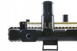 Mahle CR 1194 000S Охолоджувач води cr 1194 000s mahle