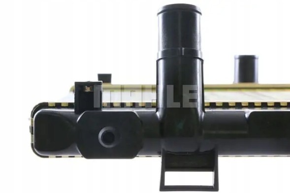 Mahle CR 1194 000S Охолоджувач води cr 1194 000s mahle