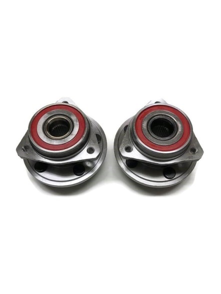 Китай 13251469564 Маточина передня х2 Jeep Grand Cherokee ZJ 93-98