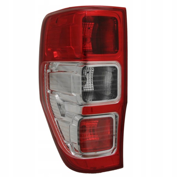 Китай 32P1872E + 32P1882E MHM Задня фара на крило для Ford Ranger V 5 mk5 2011-2022 Комплект