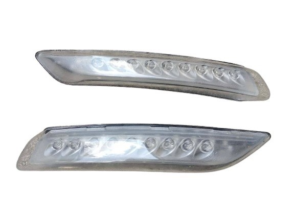 BMW OE Лівий поворотник LED BMW K 1600 GT/GTL Правий 63137717872 63137717871