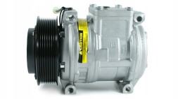 EURO KLIMA 65212164 447180-6380 447200-2480 447170-2900 98983 447200-2690 11011551 447190-9051 EKL30532-ZA DCP99513 11011550 7700042614 Компресор кондиціонера EURO KLIMA DENSO 10PA15C для John Deere