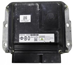 Nissan OE MB2757002520 23710KH04A КОНТРОЛЕР ДВИГУНА NISSAN NAVARA MB275700-2520 23710 KH04A + ПРОГРАМУВАННЯ