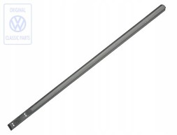 Volkswagen OE 193853516D2BC ЗАХИСНА НАКЛАДКА ДВЕРЕЙ GOLF I JETTA MK2 ОРИГІНАЛ VWCP OE