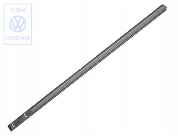 Volkswagen OE 193853516D2BC ЗАХИСНА НАКЛАДКА ДВЕРЕЙ GOLF I JETTA MK2 ОРИГІНАЛ VWCP OE