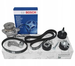 QP CT957WP1 + 1987949190 + 036121005E Повний комплект ГРМ QP для бензинових двигунів 1.4 16V легкових автомобілів