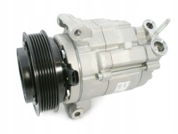 Dac EKL35023-OE3, 25919443, 4801886, 4818865, 4819115, 4819387, 4819388, 4820978, 94552594, 95459392, 95487907, 95522178, 95522238 КОМПРЕСОР КОНДИЦІОНЕРА, CHEVROLET OPEL 94552594 95459392 95522178 95522238 4819388