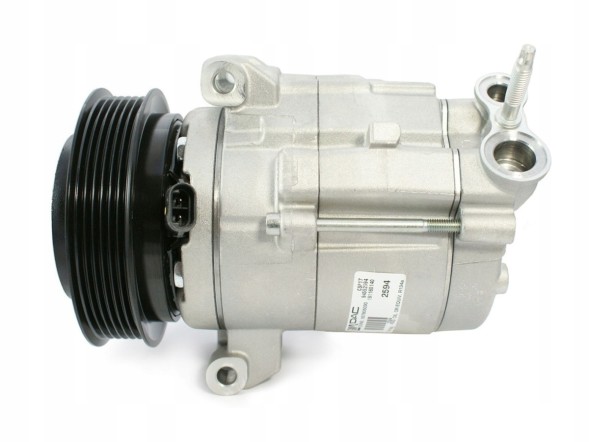 Dac EKL35023-OE3, 25919443, 4801886, 4818865, 4819115, 4819387, 4819388, 4820978, 94552594, 95459392, 95487907, 95522178, 95522238 КОМПРЕСОР КОНДИЦІОНЕРА, CHEVROLET OPEL 94552594 95459392 95522178 95522238 4819388