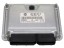 OE Блок керування двигуном (ECU) SEAT LEON TOLEDO 1.9TDI 038906012AT 0281010062